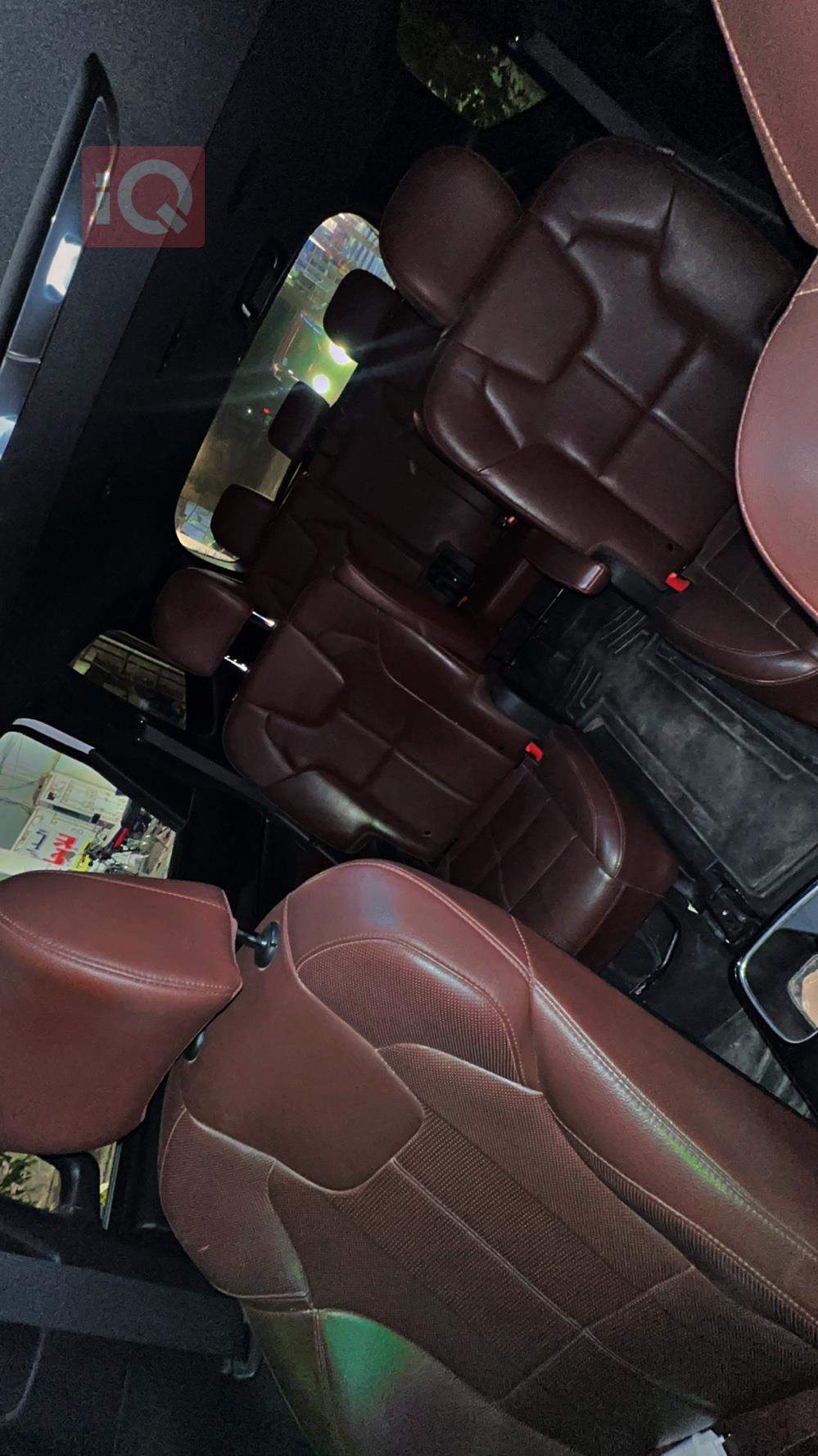 كيا تيلوريد